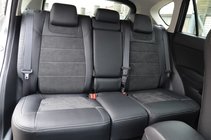 Mazda CX-5 2012–2017 Sædeovertræk SoyuzAuto Leather style foto 2