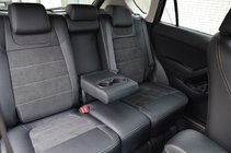 Mazda CX-5 2012–2017 Sædeovertræk SoyuzAuto Leather style foto 4