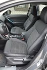 Mazda CX-5 2012–2017 Sædeovertræk SoyuzAuto Leather style foto 1