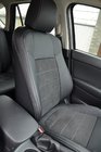 Mazda CX-5 2012–2017 Sædeovertræk SoyuzAuto Leather style foto 6