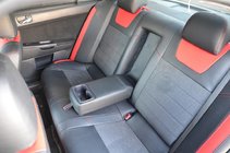 Mitsubishi Lancer X 2008– Sædeovertræk SoyuzAuto i læderlook foto 4