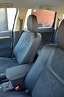Mitsubishi Outlander 2012–2021 Sædeovertræk SoyuzAuto i læderlook foto 7