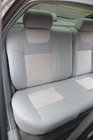 Chevrolet Lacetti 2003–2024 Sædeovertræk SoyuzAuto i læderlook foto 8