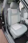 Chevrolet Lacetti 2003–2024 Sædeovertræk SoyuzAuto i læderlook foto 7