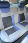 Chevrolet Lacetti 2003–2024 Sædeovertræk SoyuzAuto i læderlook foto 11