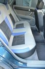 Chevrolet Lacetti 2003–2024 Sædeovertræk SoyuzAuto i læderlook foto 10