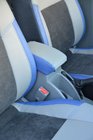 Chevrolet Lacetti 2003–2024 Sædeovertræk SoyuzAuto i læderlook foto 9