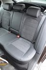 Skoda Superb 2009–2015 Sædeovertræk til bil (2013↗, kunstlæder↗Alcantara, Elite) foto 4