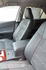 Toyota Camry 2011–2017 Bilsædeovertræk (kunstlæder / Alcantara-erstatning, Elite) foto 8