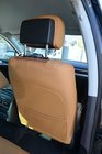 Volkswagen Touareg 2010–2018 Sædeovertræk til bil (alternativ til Alcantara og læder, Elite) foto 11