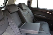 SsangYong Kyron 2005–2014 Sædeovertræk SoyuzAuto Leather style foto 8
