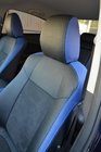 Mazda 6 2012–2024 Sædeovertræk SoyuzAuto i læderlook foto 4