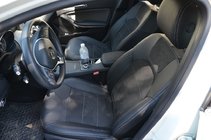Mercedes GLA X156 2014–2019 Sædeovertræk SoyuzAuto Leather Style foto 2