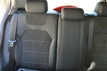 Mercedes GLA X156 2014–2019 Sædeovertræk SoyuzAuto Leather Style foto 10