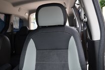 Peugeot Partner Tepee 2008–2018 Nyhed! Sædeovertræk SoyuzAuto Leather style foto 4