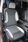 Peugeot Partner Tepee 2008–2018 Nyhed! Sædeovertræk SoyuzAuto Leather style foto 5