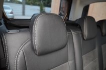 Peugeot Partner Tepee 2008–2018 Nyhed! Sædeovertræk SoyuzAuto Leather style foto 7