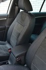 Volkswagen Tiguan 2007–2016 Sædeovertræk SoyuzAuto Leather style foto 3