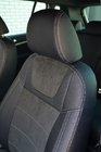 Volkswagen Tiguan 2007–2016 Sædeovertræk SoyuzAuto Leather style foto 5