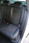 Volkswagen Tiguan 2007–2016 Sædeovertræk SoyuzAuto Leather style foto 8