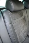 Volkswagen Tiguan 2007–2016 Sædeovertræk SoyuzAuto Leather style foto 13