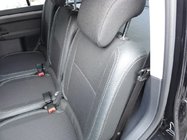 Volkswagen Touran 2003–2010 Sædeovertræk i kunstlæder SoyuzAuto Premium foto 2