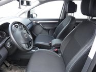 Volkswagen Touran 2003–2010 Sædeovertræk i kunstlæder SoyuzAuto Premium foto 4