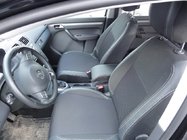 Volkswagen Touran 2003–2010 Sædeovertræk i kunstlæder SoyuzAuto Premium foto 3