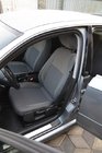Audi A4 B7 2004–2008 Sædeovertræk til bil (kunstlæder↗stof) foto 1