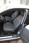 Audi A4 B7 2004–2008 Sædeovertræk til bil (kunstlæder↗stof) foto 11