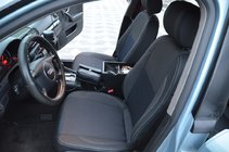 Audi A4 B6 2000–2004 NYHED!!! Originale SoyuzAuto Premium sædeovertræk foto 1
