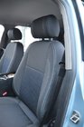Audi A4 B6 2000–2004 NYHED!!! Originale SoyuzAuto Premium sædeovertræk foto 7