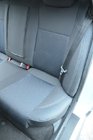 Audi A4 B6 2000–2004 NYHED!!! Originale SoyuzAuto Premium sædeovertræk foto 6