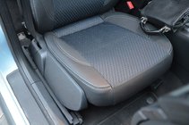 Audi A4 B6 2000–2004 NYHED!!! Originale SoyuzAuto Premium sædeovertræk foto 5