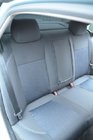 Audi A4 B6 2000–2004 NYHED!!! Originale SoyuzAuto Premium sædeovertræk foto 4