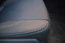 Audi A4 B6 2000–2004 NYHED!!! Originale SoyuzAuto Premium sædeovertræk foto 3