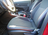 Chevrolet Cruze 2009–2015 Nyhed! Modeltilpassede sædeovertræk i økoleder Brothers Premium foto 2
