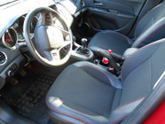 Chevrolet Cruze 2009–2015 Nyhed! Modeltilpassede sædeovertræk i økoleder Brothers Premium foto 1