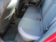 Chevrolet Cruze 2009–2015 Nyhed! Modeltilpassede sædeovertræk i økoleder Brothers Premium foto 3