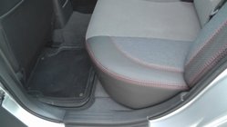 Chevrolet Epica 2006–2014 Nyhed! SoyuzAuto Premium sædeovertræk til bil foto 2