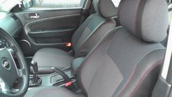 Chevrolet Epica 2006–2014 Nyhed! SoyuzAuto Premium sædeovertræk til bil foto 1