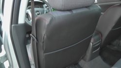 Chevrolet Epica 2006–2014 Nyhed! SoyuzAuto Premium sædeovertræk til bil foto 3