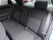 Chevrolet Lacetti 2003–2024 Sædeovertræk i kunstlæder SoyuzAuto Premium foto 4