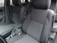 Chevrolet Lacetti 2003–2024 Sædeovertræk i kunstlæder SoyuzAuto Premium foto 1