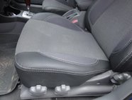 Chevrolet Lacetti 2003–2024 Sædeovertræk i kunstlæder SoyuzAuto Premium foto 6