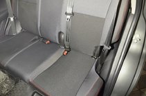 Chery Tiggo 3 2005– Originale SoyuzAuto Premium sædeovertræk foto 5