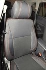 Chery Tiggo 3 2005– Originale SoyuzAuto Premium sædeovertræk foto 4