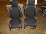 Chery Tiggo 1 2005–2016 NYHED!!! Originale SoyuzAuto Premium sædeovertræk foto 1