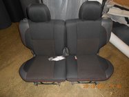 Chery Tiggo 1 2005–2016 NYHED!!! Originale SoyuzAuto Premium sædeovertræk foto 4