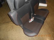 Chery Tiggo 1 2005–2016 NYHED!!! Originale SoyuzAuto Premium sædeovertræk foto 2